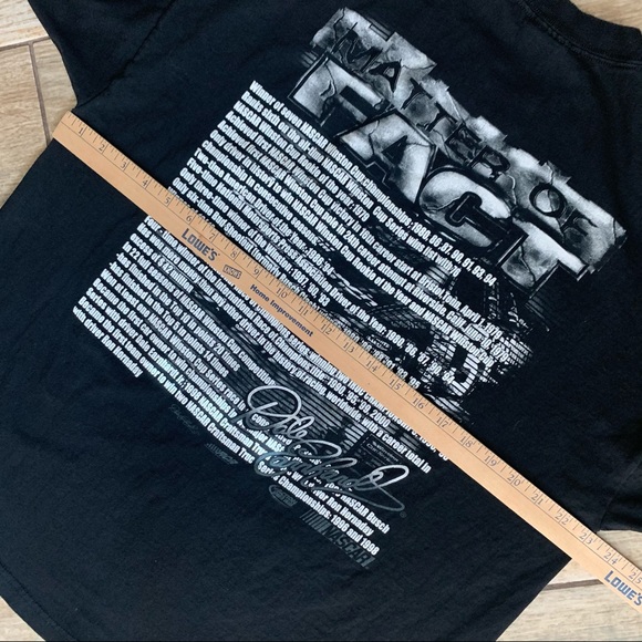 Vintage Dale Earnhardt Winston Cup Champion shirt - Picture 10 of 10